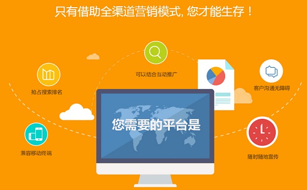 你知道深圳网站开发的最新趋势是什么吗？